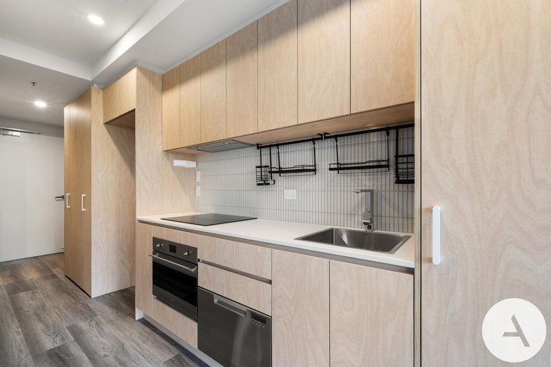 Photo - 404/42 Mort Street, Braddon ACT 2612 - Image 10