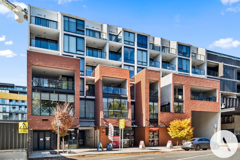 Photo - 404/42 Mort Street, Braddon ACT 2612 - Image 15