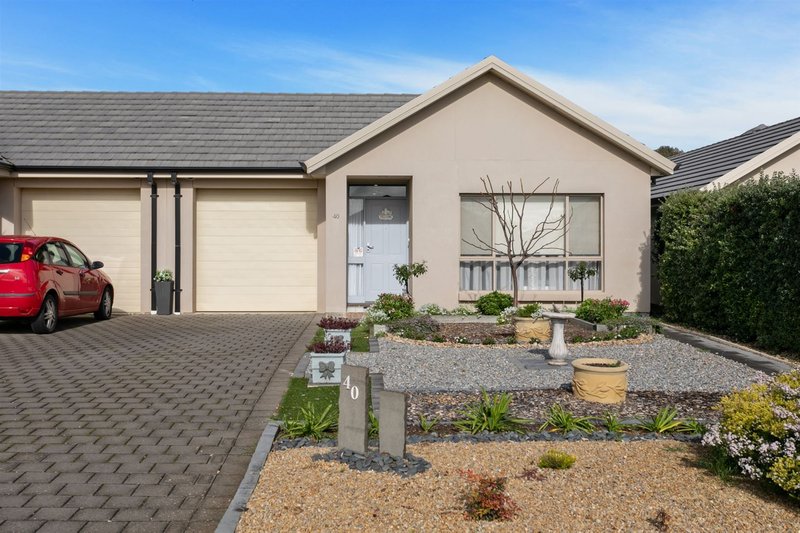 40/45 St Andrews Boulevard, Normanville SA 5204