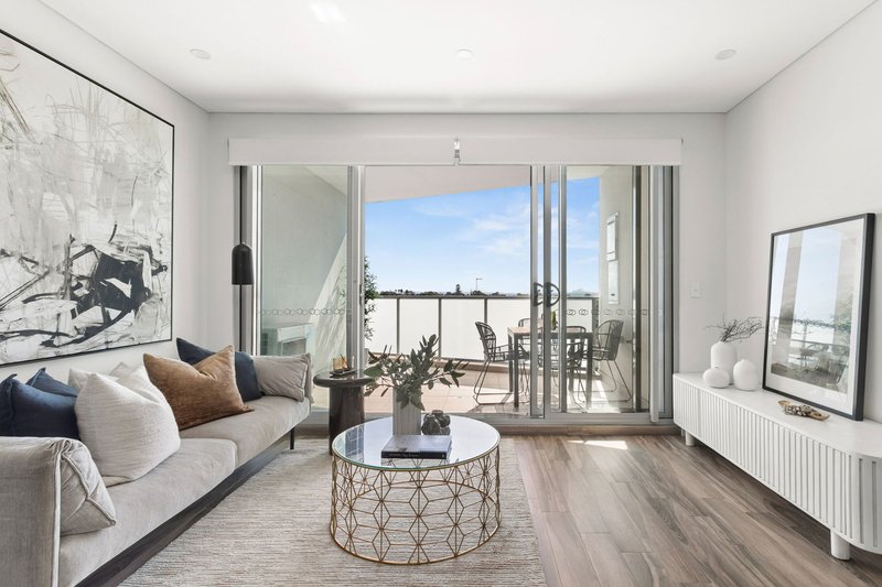 Photo - 404/578 New Canterbury Road, Hurlstone Park NSW 2193 - Image 2