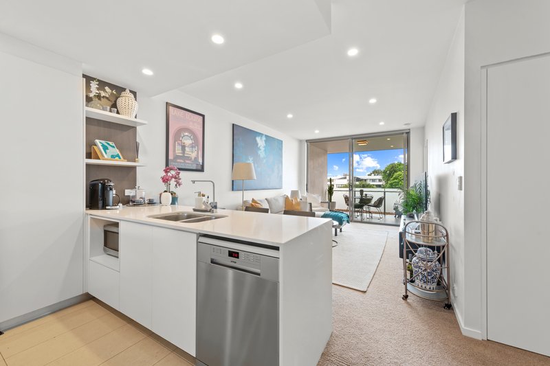 Photo - 404/584 Brunswick Street, New Farm QLD 4005 - Image 5