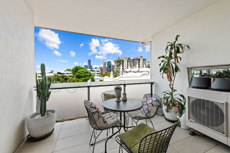 Photo - 404/584 Brunswick Street, New Farm QLD 4005 - Image 10