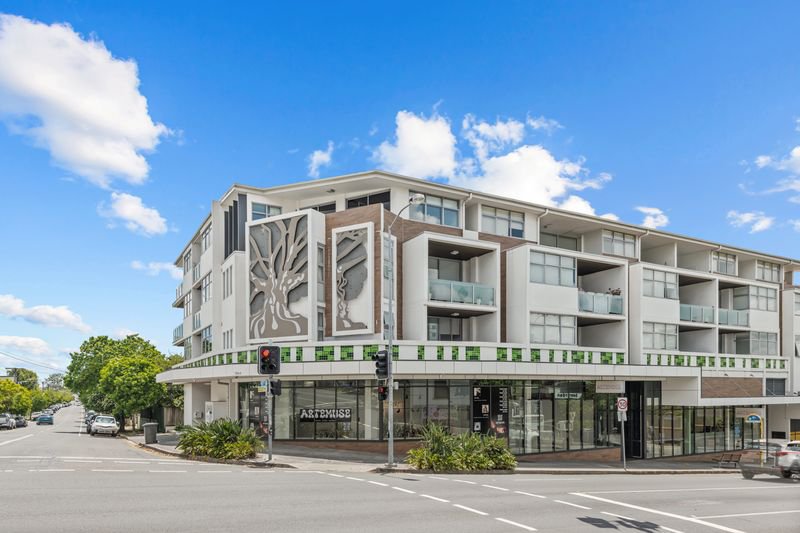 Photo - 404/584 Brunswick Street, New Farm QLD 4005 - Image 11