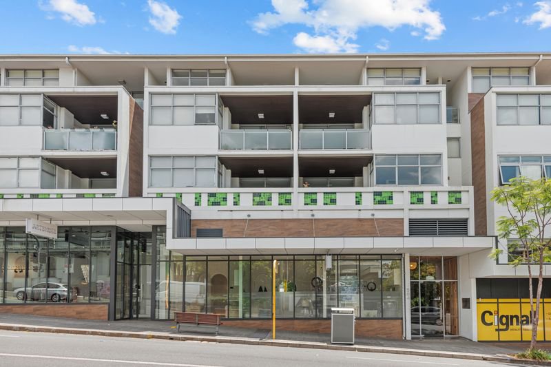 Photo - 404/584 Brunswick Street, New Farm QLD 4005 - Image 12