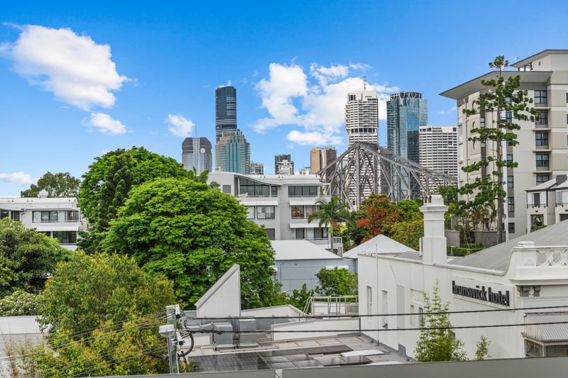 Photo - 404/584 Brunswick Street, New Farm QLD 4005 - Image 14