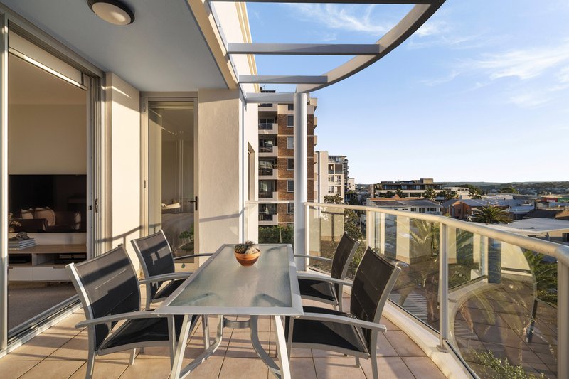 Photo - 404/7-11 Gerrale Street, Cronulla NSW 2230 - Image 12