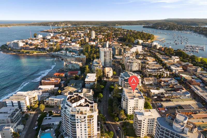 Photo - 404/7-11 Gerrale Street, Cronulla NSW 2230 - Image 14