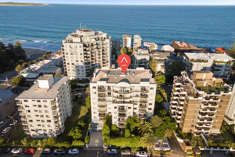 Photo - 404/7-11 Gerrale Street, Cronulla NSW 2230 - Image 15