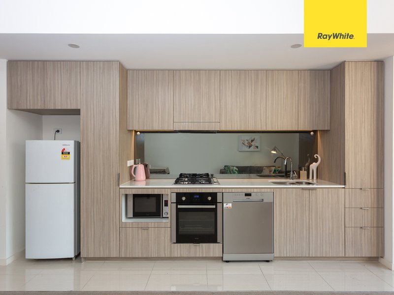 Photo - 404/7 Washington Avenue, Riverwood NSW 2210 - Image 2