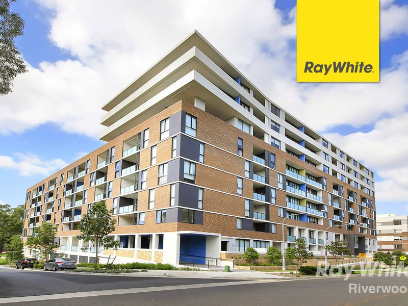 Photo - 404/7 Washington Avenue, Riverwood NSW 2210 - Image 6