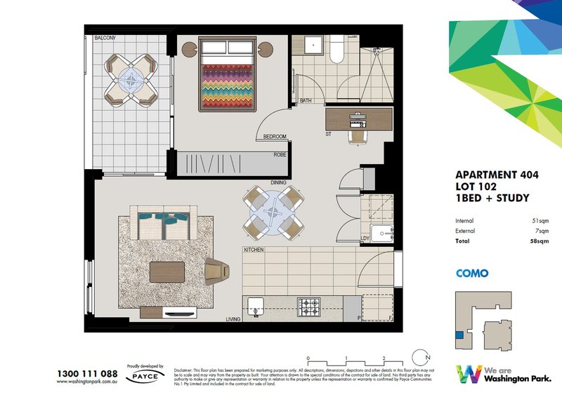 Photo - 404/7 Washington Avenue, Riverwood NSW 2210 - Image 14