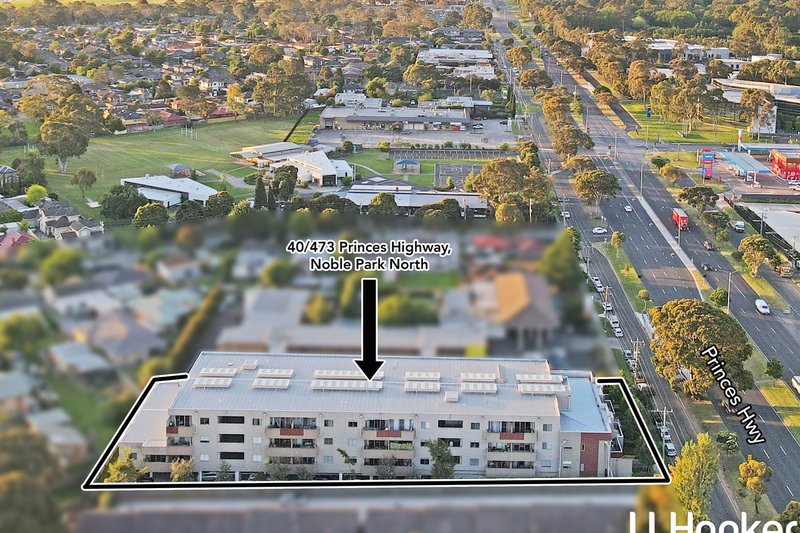 Photo - 40/473 Princes Highway, Noble Park VIC 3174 - Image 9