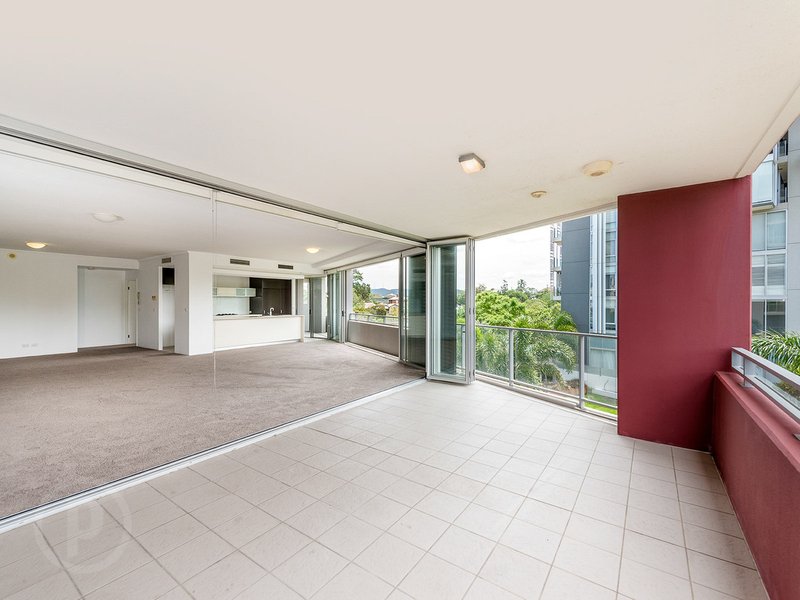 4047/4 Parkland Boulevard, Brisbane City QLD 4000