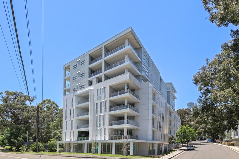 Photo - 404/77 Ridge Street, Gordon NSW 2072 - Image 7