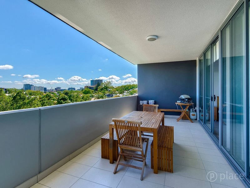 404/8 Dickens Street, Spring Hill QLD 4000