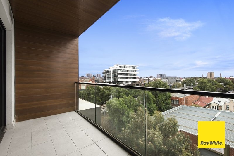 Photo - 404/8 Garfield Street, Richmond VIC 3121 - Image 5