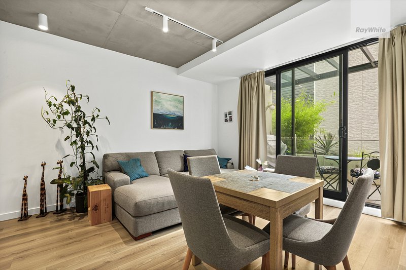 Photo - 404/8 Hope Street, Brunswick VIC 3056 - Image 1