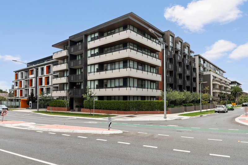 Photo - 404/8 Station Street, Caulfield VIC 3162 - Image 8