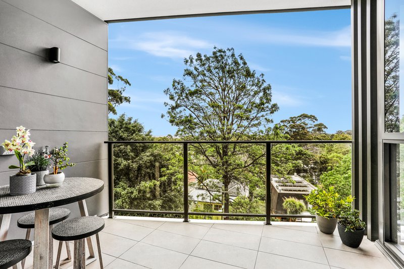 Photo - 404/8 Taylors Lane, Lane Cove NSW 2066 - Image 2