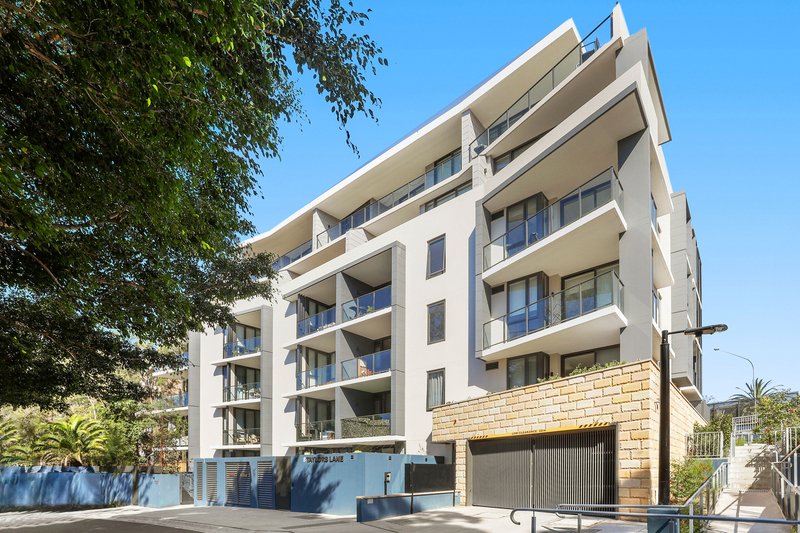 Photo - 404/8 Taylors Lane, Lane Cove NSW 2066 - Image 3