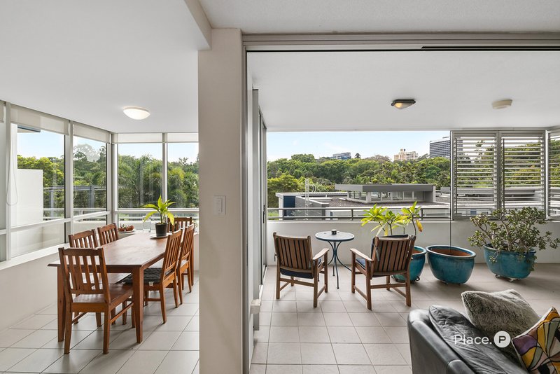 Photo - 4048/4 Parkland Boulevard, Brisbane City QLD 4000 - Image 4