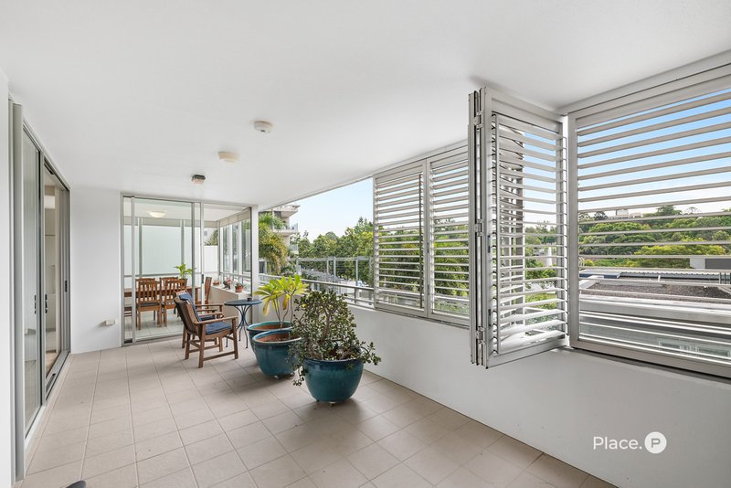 Photo - 4048/4 Parkland Boulevard, Brisbane City QLD 4000 - Image 12