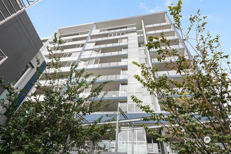 Photo - 4048/4 Parkland Boulevard, Brisbane City QLD 4000 - Image 13