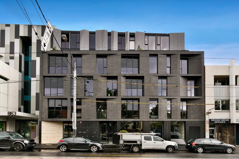 404/881 High Street, Armadale VIC 3143