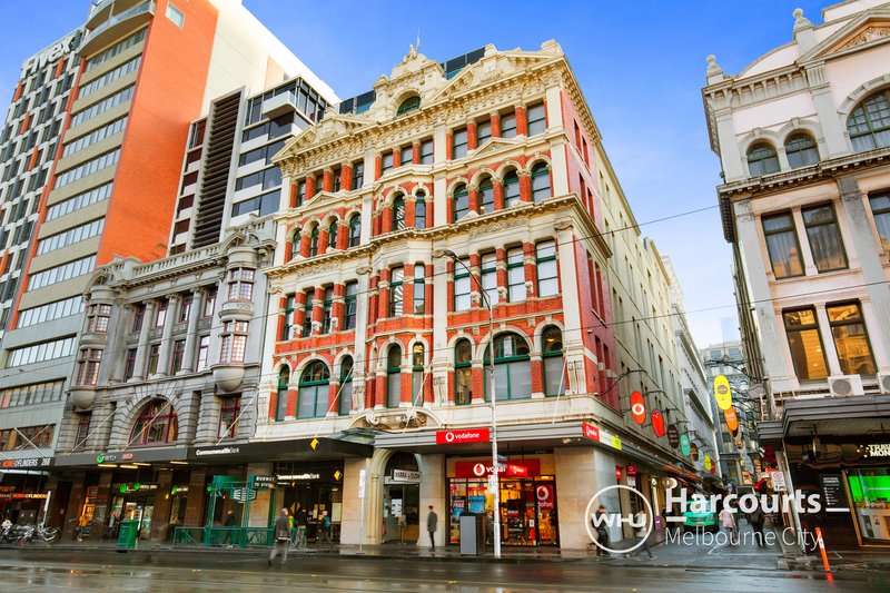 404/9 Degraves Street, Melbourne VIC 3000