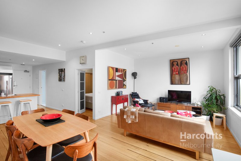 Photo - 404/9 Degraves Street, Melbourne VIC 3000 - Image 2