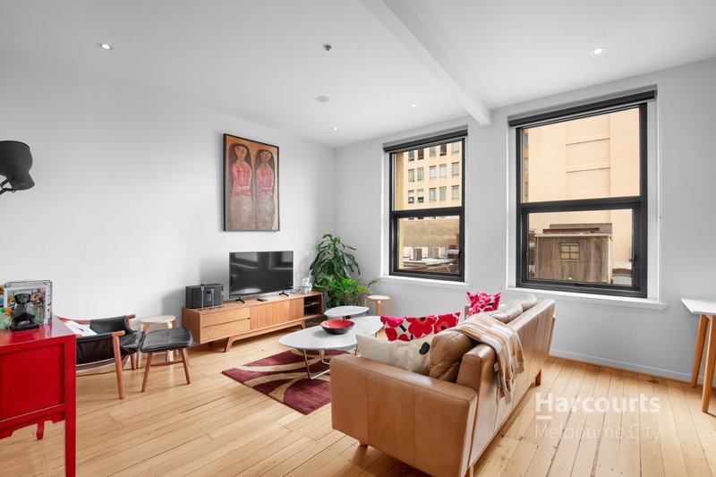 Photo - 404/9 Degraves Street, Melbourne VIC 3000 - Image 4