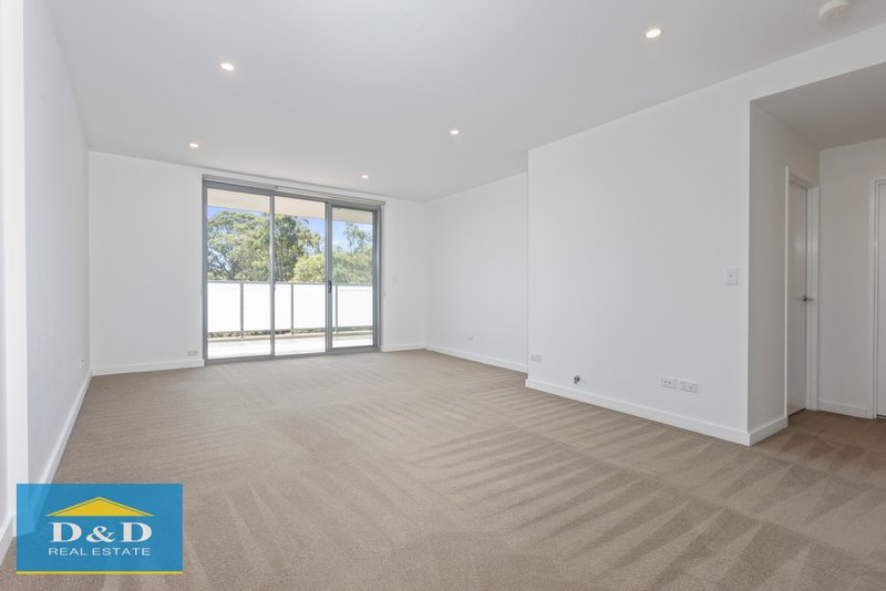 Photo - 404B/2 Rowe Drive, Yagoona NSW 2199 - Image 4