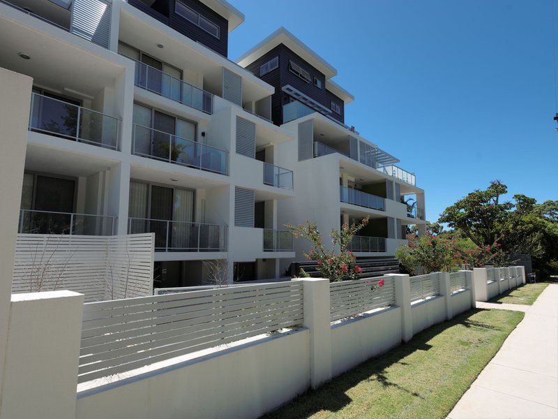 Photo - 40/5-15 Balmoral Street, Waitara NSW 2077 - Image 1