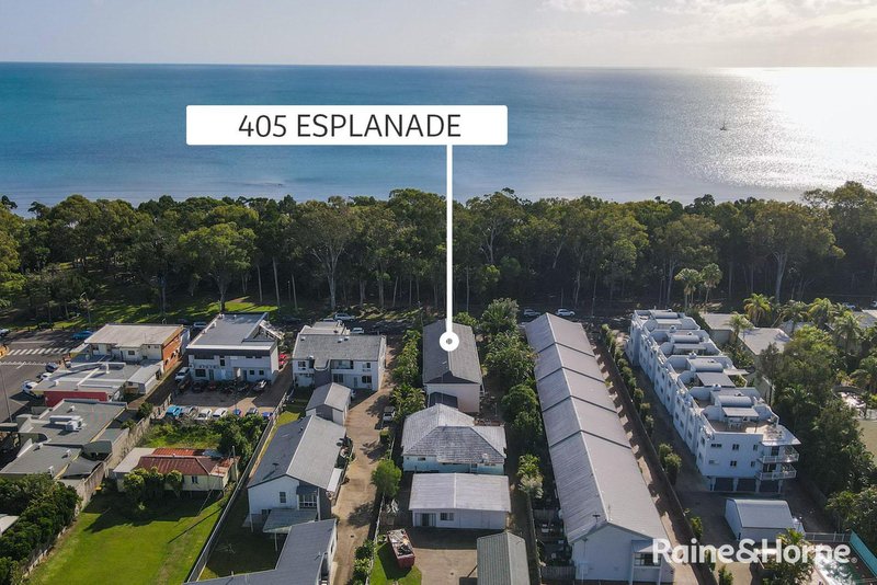 Photo - 405 Esplanade , Torquay QLD 4655 - Image 3
