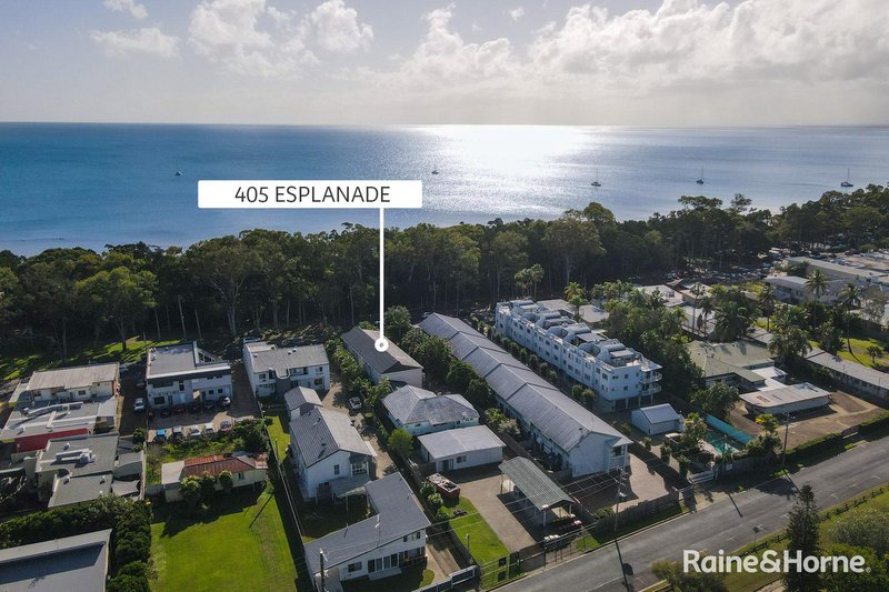 Photo - 405 Esplanade , Torquay QLD 4655 - Image 11