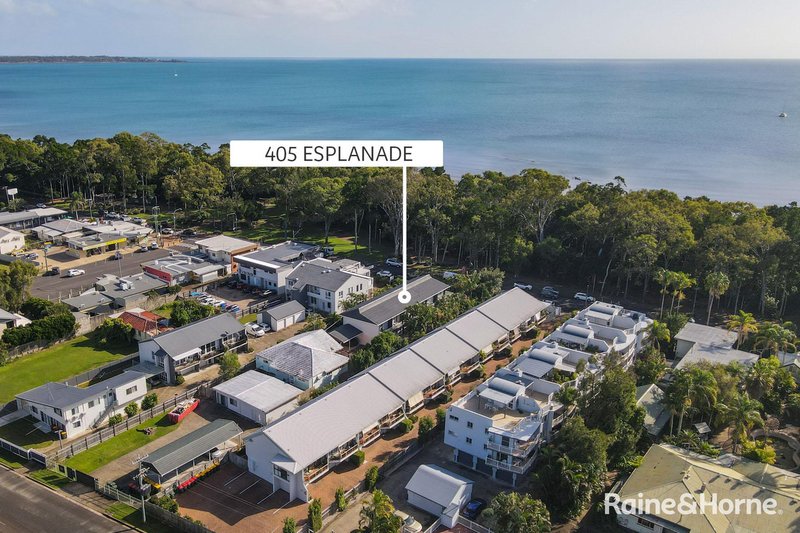 Photo - 405 Esplanade , Torquay QLD 4655 - Image 12