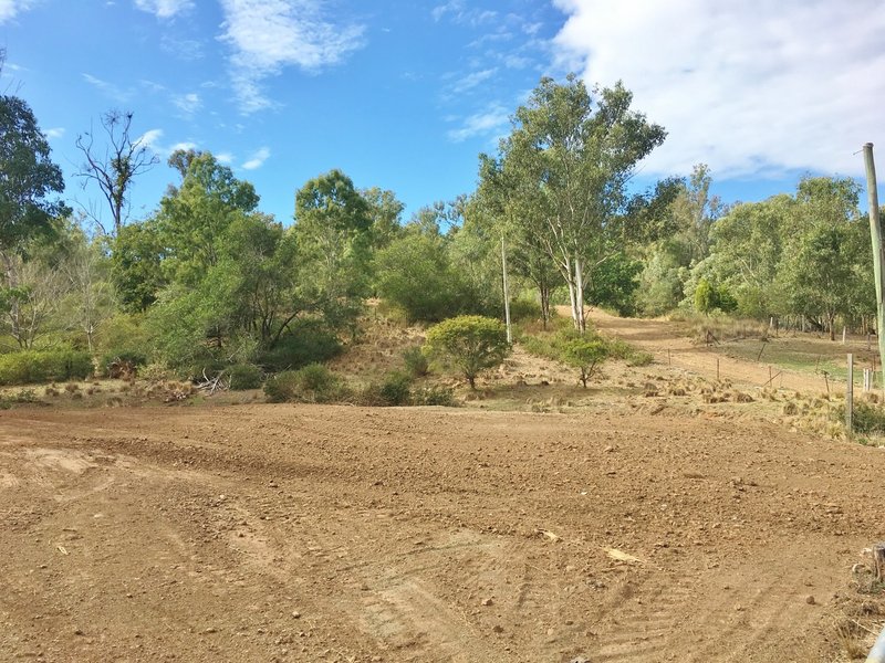 405 Hamiltons Road, Nanango QLD 4615