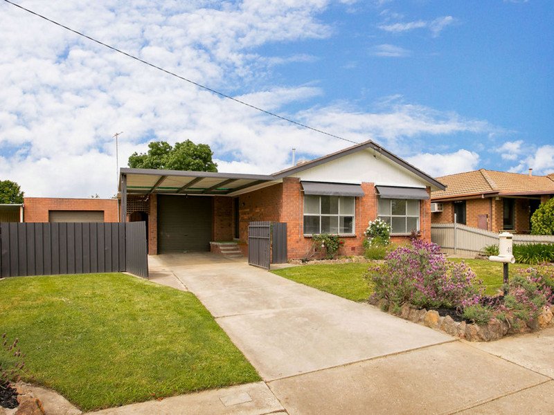 405 Lawrence Street, Wodonga VIC 3690