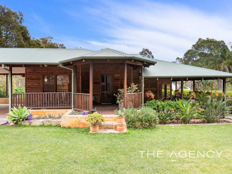 405 Thornbill Place, Mahogany Creek WA 6072