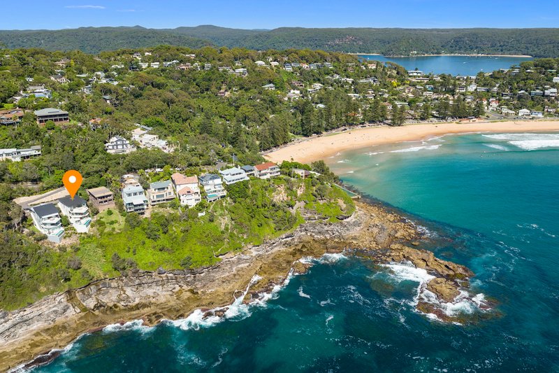 Photo - 405 Whale Beach Road, Palm Beach NSW 2108 - Image 7