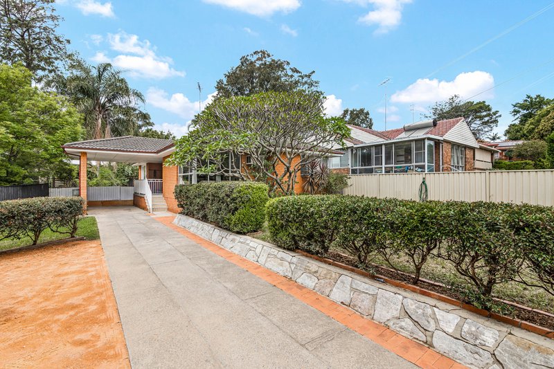 405 Windsor Road, Baulkham Hills NSW 2153