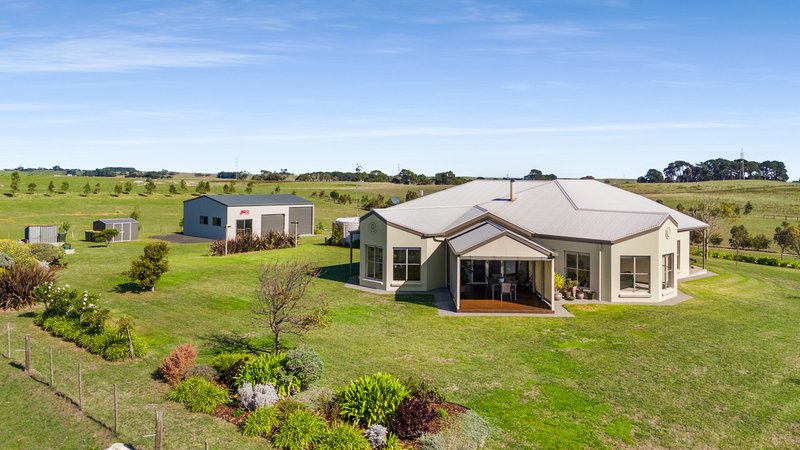 405 Yells Road, Moorak SA 5291