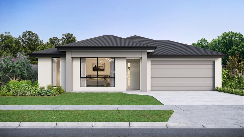 40509 Nitratia Street, Craigieburn VIC 3064