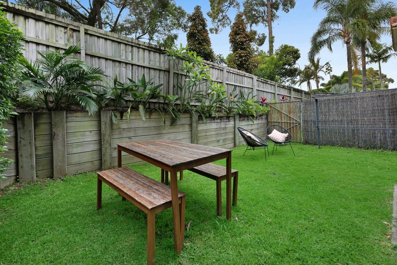 Photo - 40/51 Cottesloe Drive, Robina QLD 4226 - Image 12