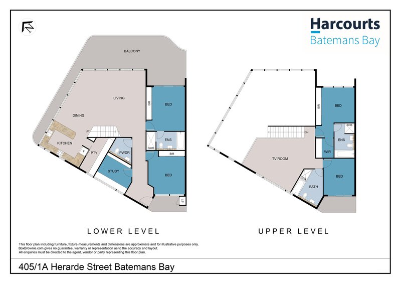 Photo - 405/1 Herarde Street, Batemans Bay NSW 2536 - Image 25