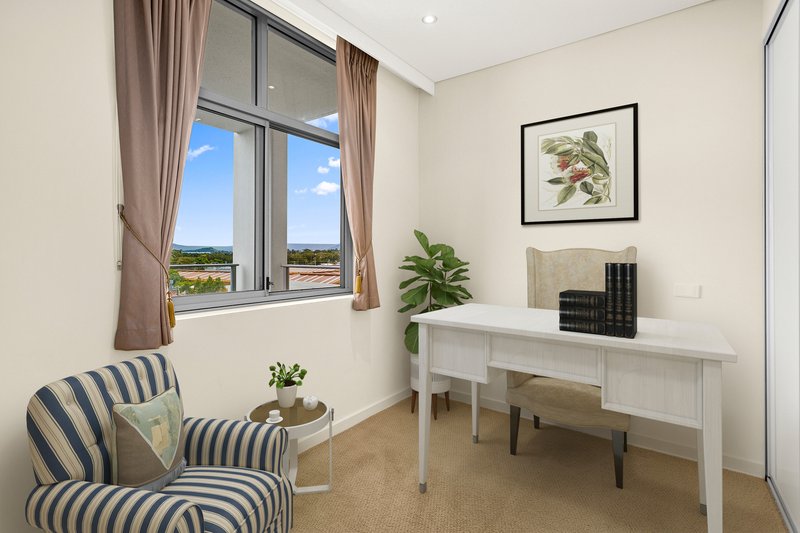 Photo - 405/1 Ross Street, Wollongong NSW 2500 - Image 8