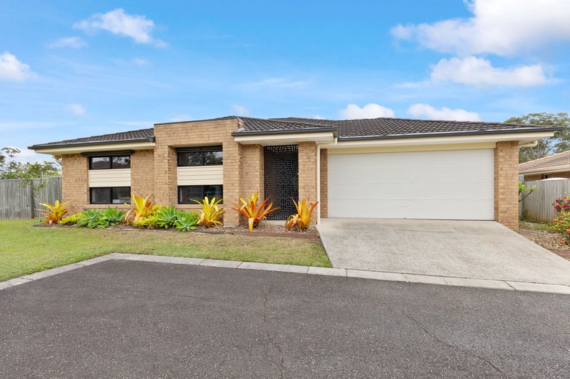 40/51 Silkyoak Drive, Morayfield QLD 4506