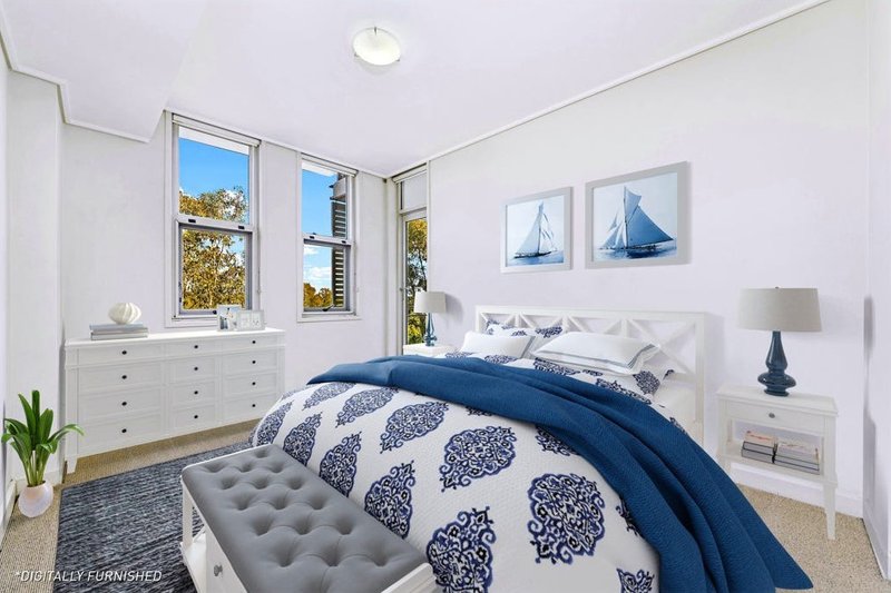 Photo - 405/1 The Piazza , Wentworth Point NSW 2127 - Image 4