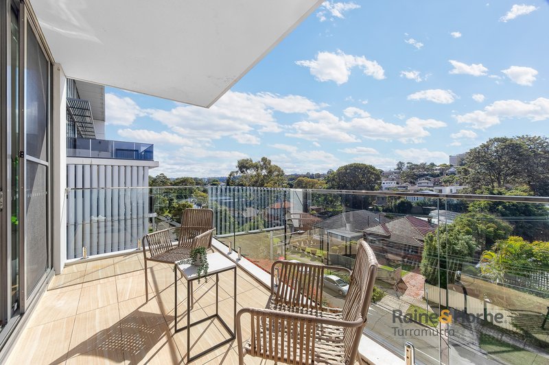 Photo - 405/101 Church Street (Corner Back Of The Block ) , Ryde NSW 2112 - Image 1