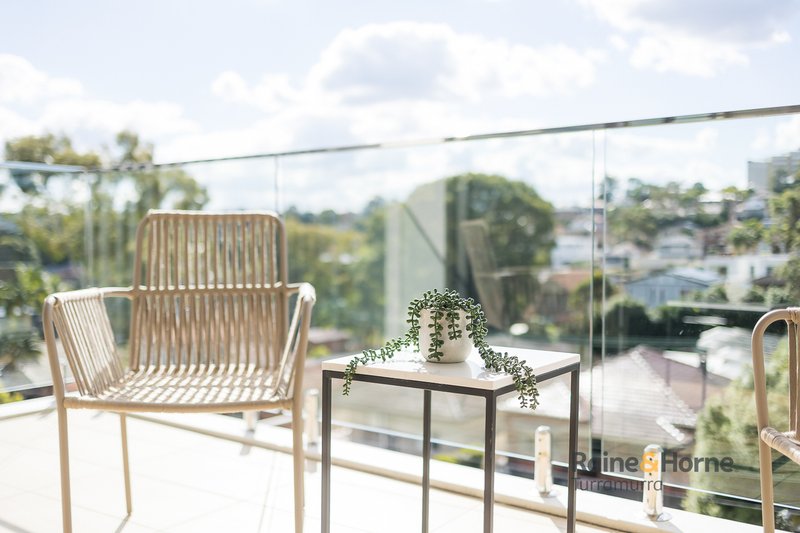 Photo - 405/101 Church Street (Corner Back Of The Block ) , Ryde NSW 2112 - Image 6
